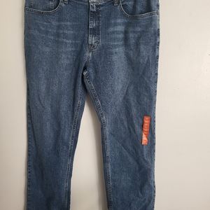 URBAN PIPELINE Super Flex Regular Fit Jeans Mens 38x34.